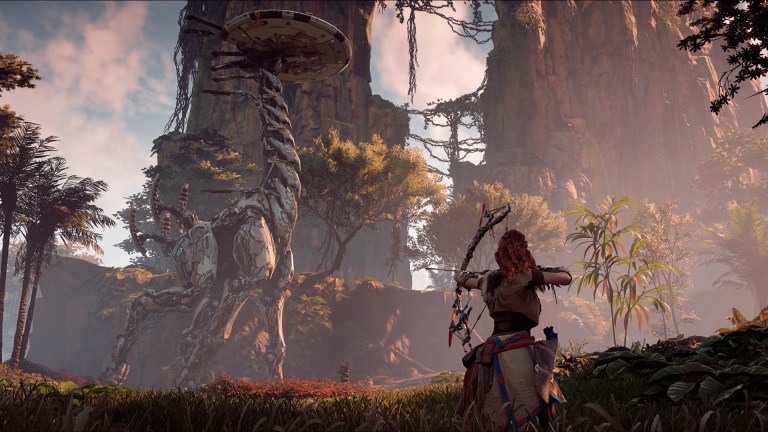 Horizon Zero Dawn PC Review: A Great Way to Revisit Aloy's Journey