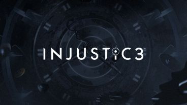 Injustice 3