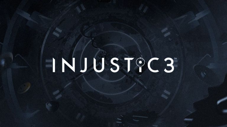 Injustice 3