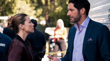 Lucifer Season 5 Episode 3 Review: ¡Diablo!