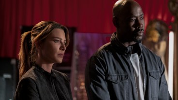 Lucifer Season 5 Episode 5 Review: Detective Amenadiel