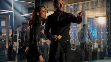 Lucifer Season 5 Episode 8 Review: Spoiler Alert