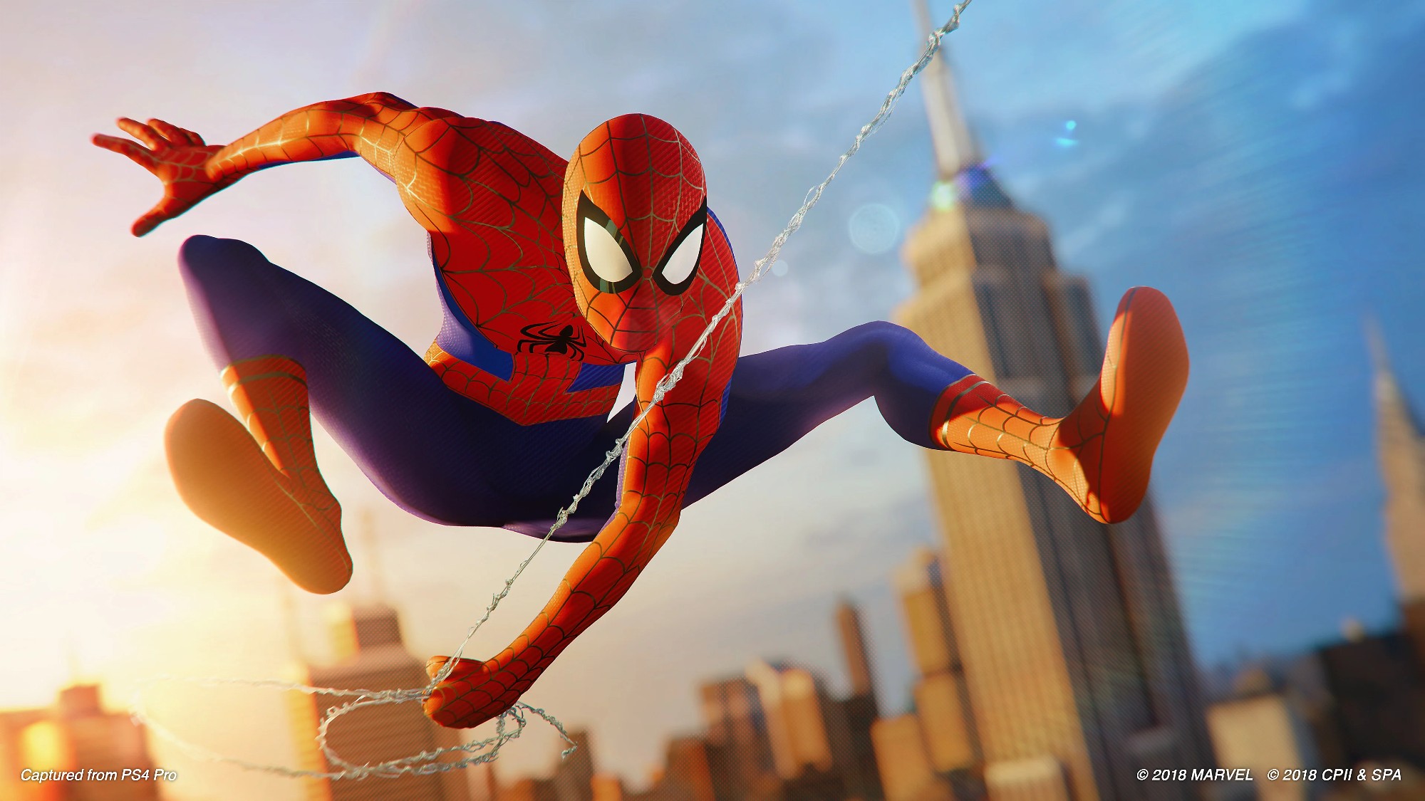 Spider-Man 2, the New Insomniac Game, Can Teach Marvel a Lesson