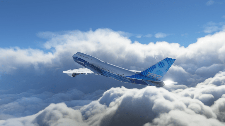 Microsoft Flight Simulator review