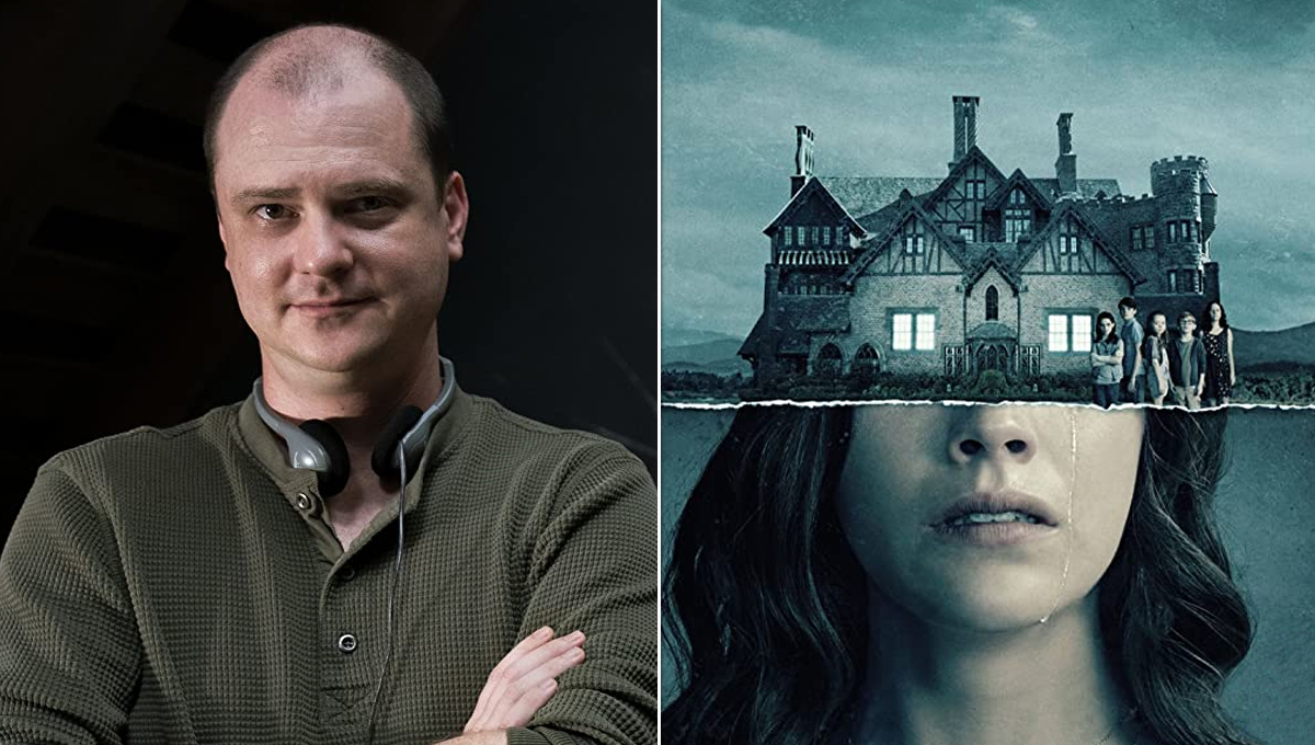Mike Flanagan Netflix Series Midnight Mass Starts Production Den of Geek Mike Flanagan Netflix Series Midnight Mass Starts Production Den of Geek