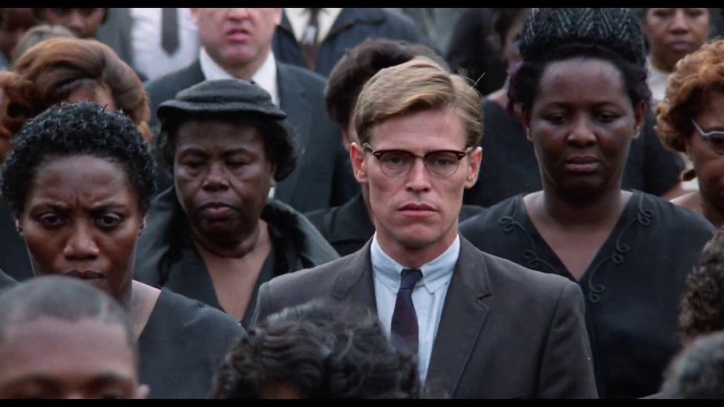 Mississippi Burning