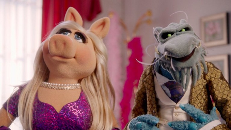 Muppets Now Episode 5 Review: The I.T. Factor