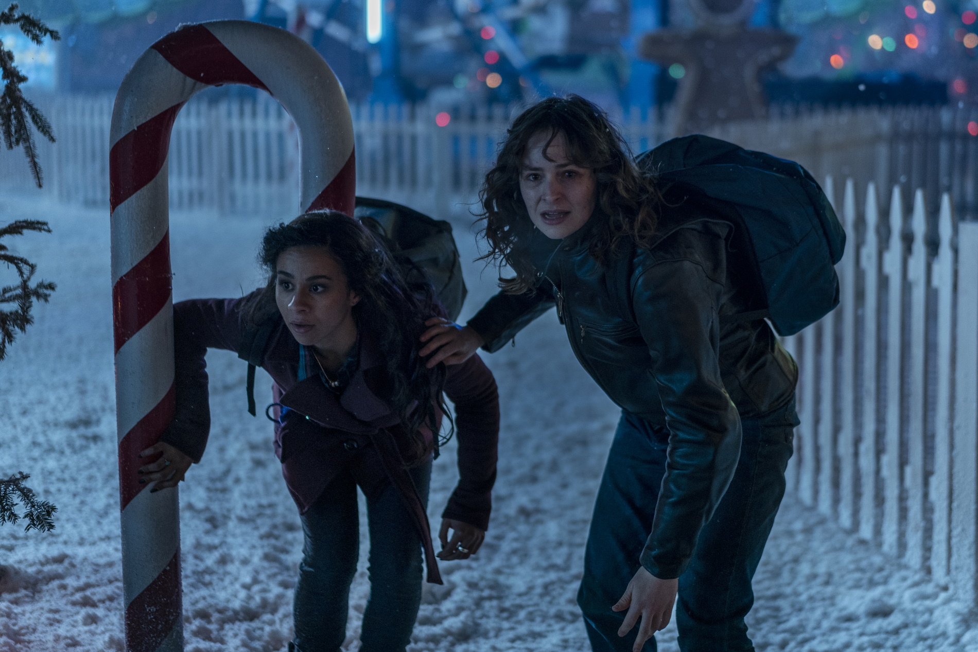 NOS4A2 Season 2 Episode 9 Review: Welcome to Christmasland | Den ...