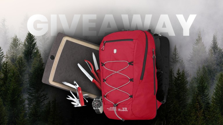 Ultimate Outdoor Hiking Giveaway