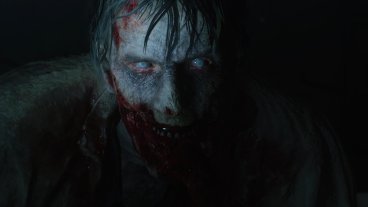 Resident Evil Netflix