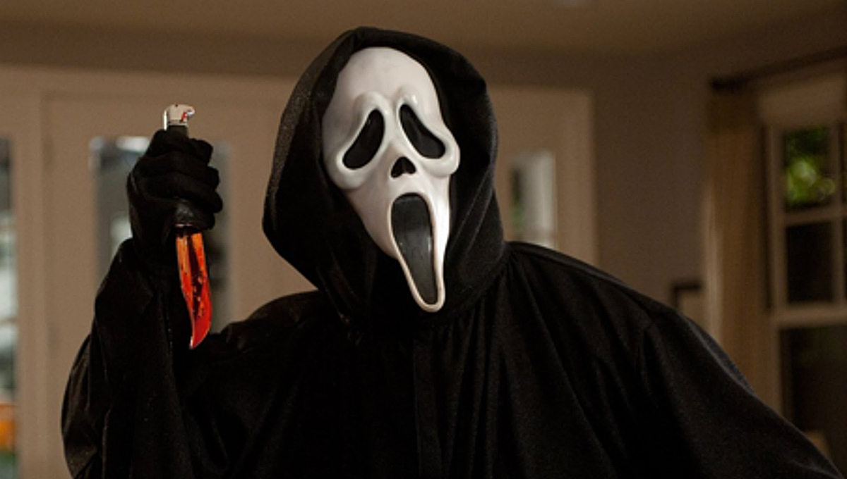 Scream 5 Release Date Set for January 2022 | Den of Geek