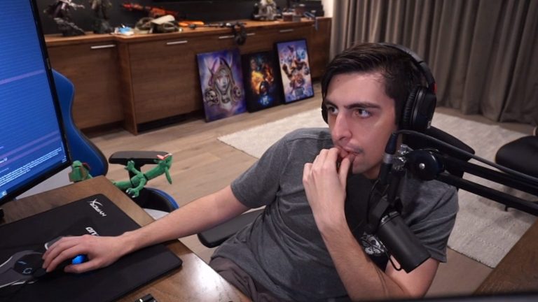 Shroud