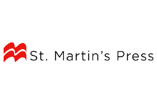 St. Martin's Press Logo