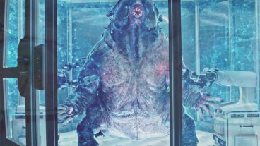 Link Tank: Star Trek: Discovery Defeats Copyright Lawsuit Over Tardigrade-Inspired Creature