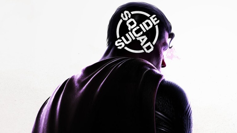Suicide Squad Game