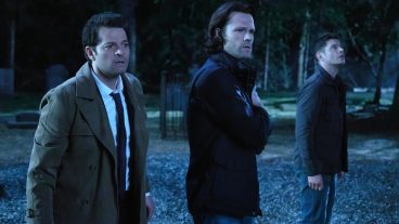 Supernatural: The CW Sets Fall Premiere & Series Finale Dates