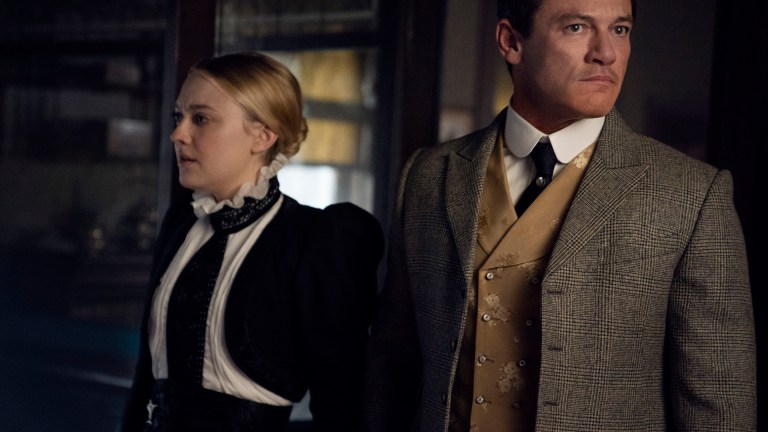 The Alienist Season 2 Episode 5