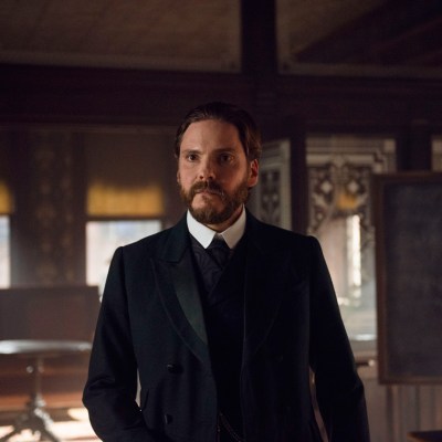 The Alienist Season 2 Episode 6