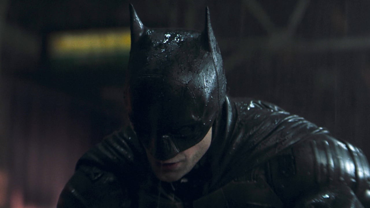 The Batman Trailer Breakdown and Analysis | Den of Geek