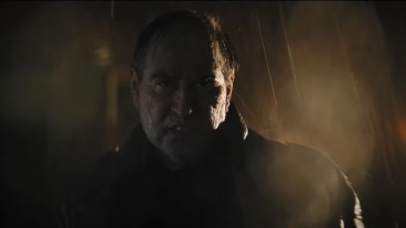 Colin Farell as The Penguin in Matt Reeves' The Batman movie