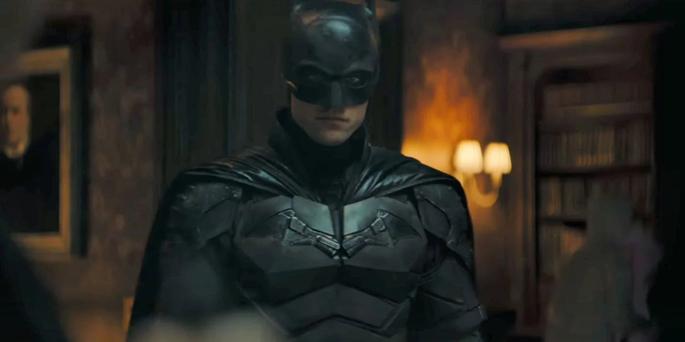 The Batman What Year Two Means For The Dark Knight And Gotham Den Of Geek The Batman What Year Two Means For The Dark Knight And Gotham Den Of Geek