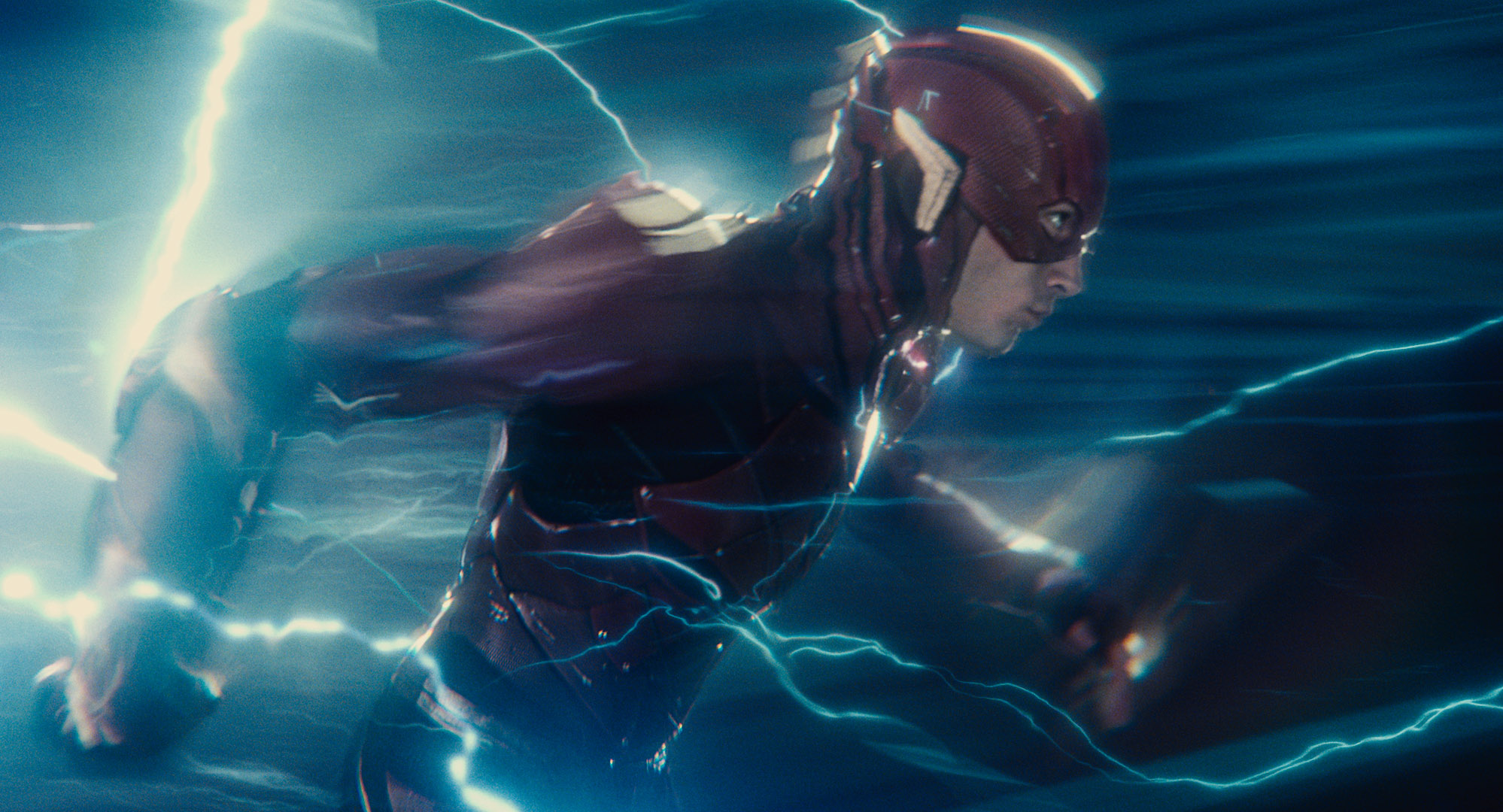The Flash Movie Will Unify DC Multiverse | Den of Geek