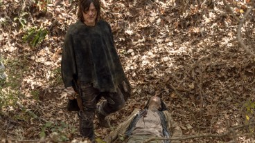 The Walking Dead
