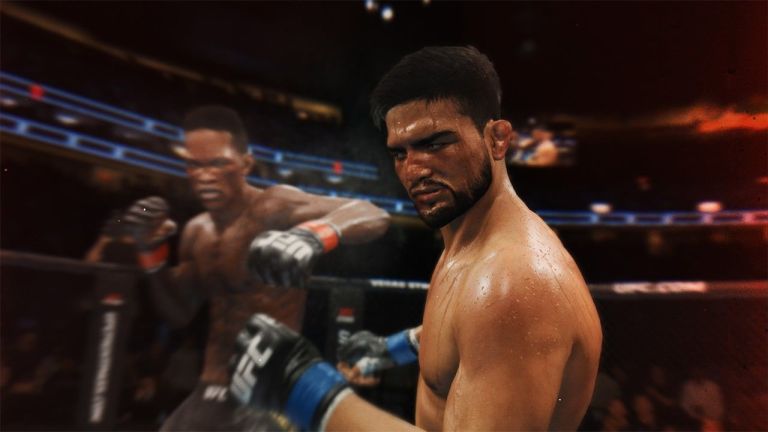 UFC 4 Review