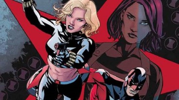 Black Widow Spinoffs Coming From Marvel