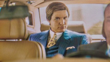 Wonder Woman 1984’s Maxwell Lord is a Trumpian Villain For Our Time