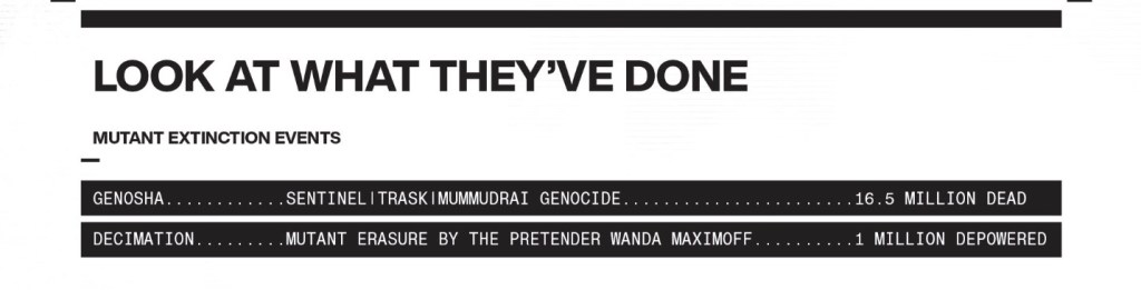 The Pretender Wanda Maximoff!