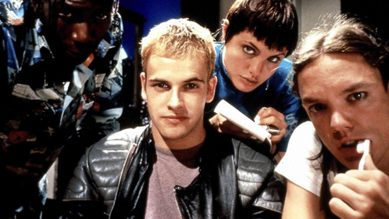 Hackers (1995)