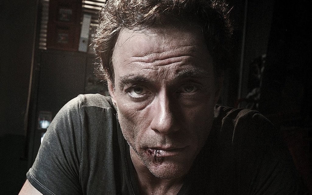 Jean-Claude Van Damme in JCVD (2012)