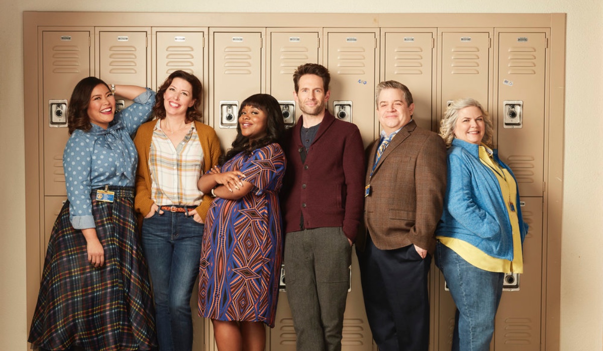 A P Bio Season 3 Preview School S Back In Session Den Of Geek