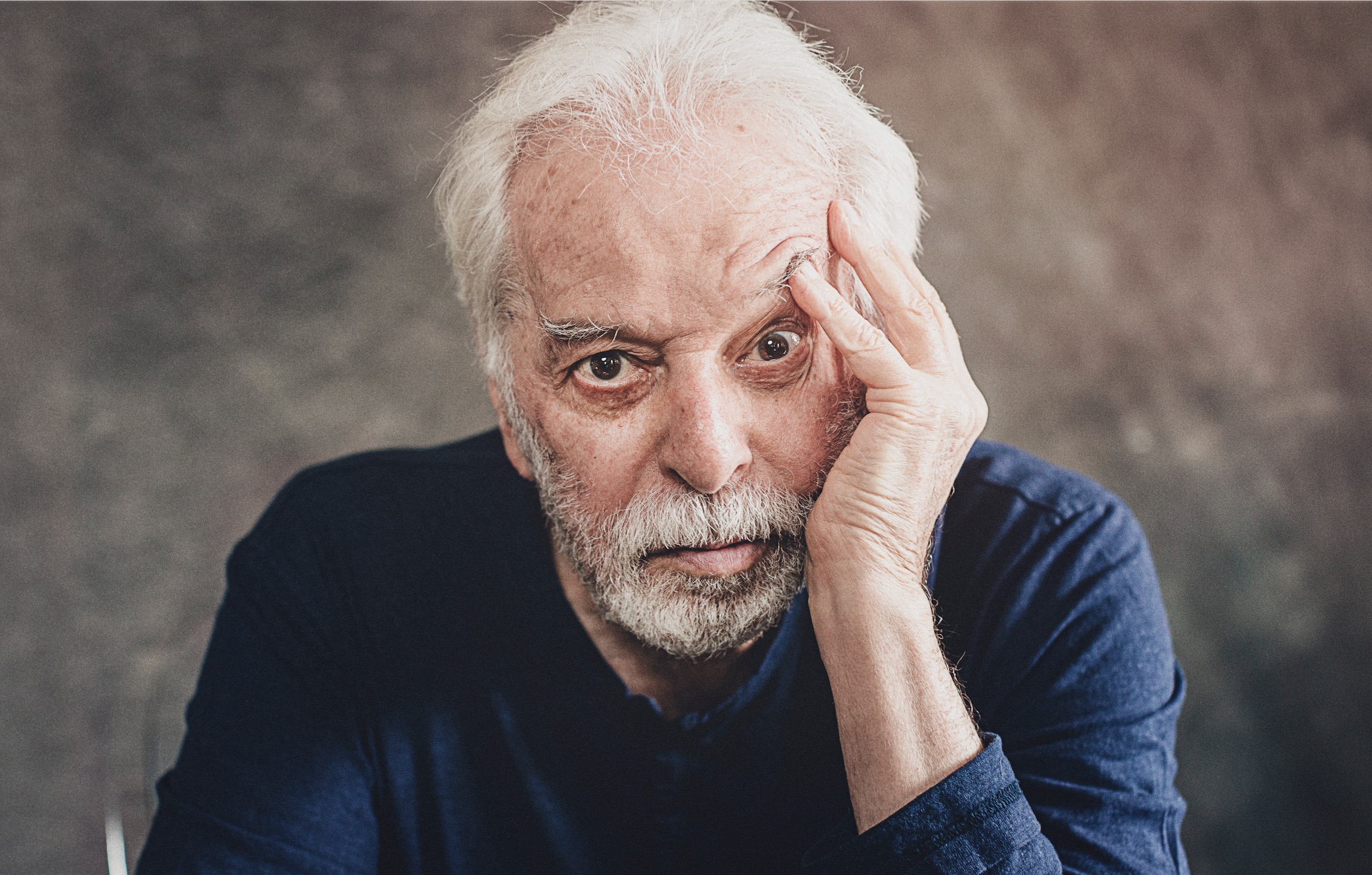 Alejandro Jodorowsky Tells Us How to Heal the World With a Placebo | Den of Geek