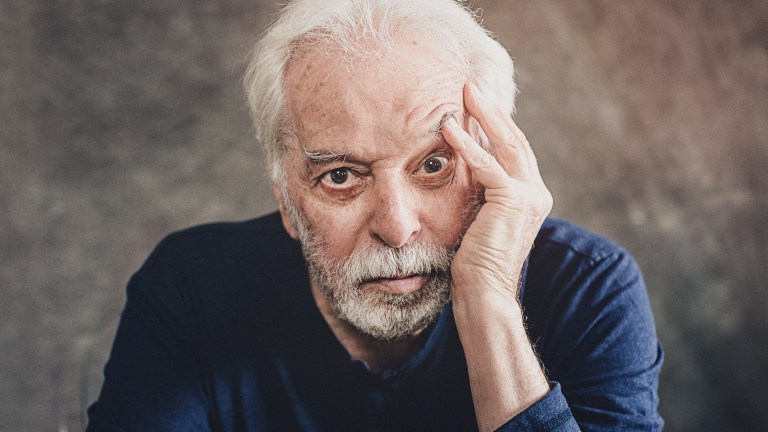 Alejandro Jodorowsky