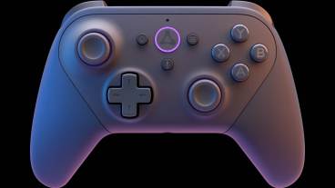 Amazon Luna Controller