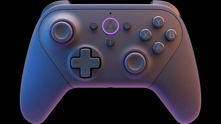 Luna Setup, Gameplay, and First Look Cloud Gaming Hands On Overview