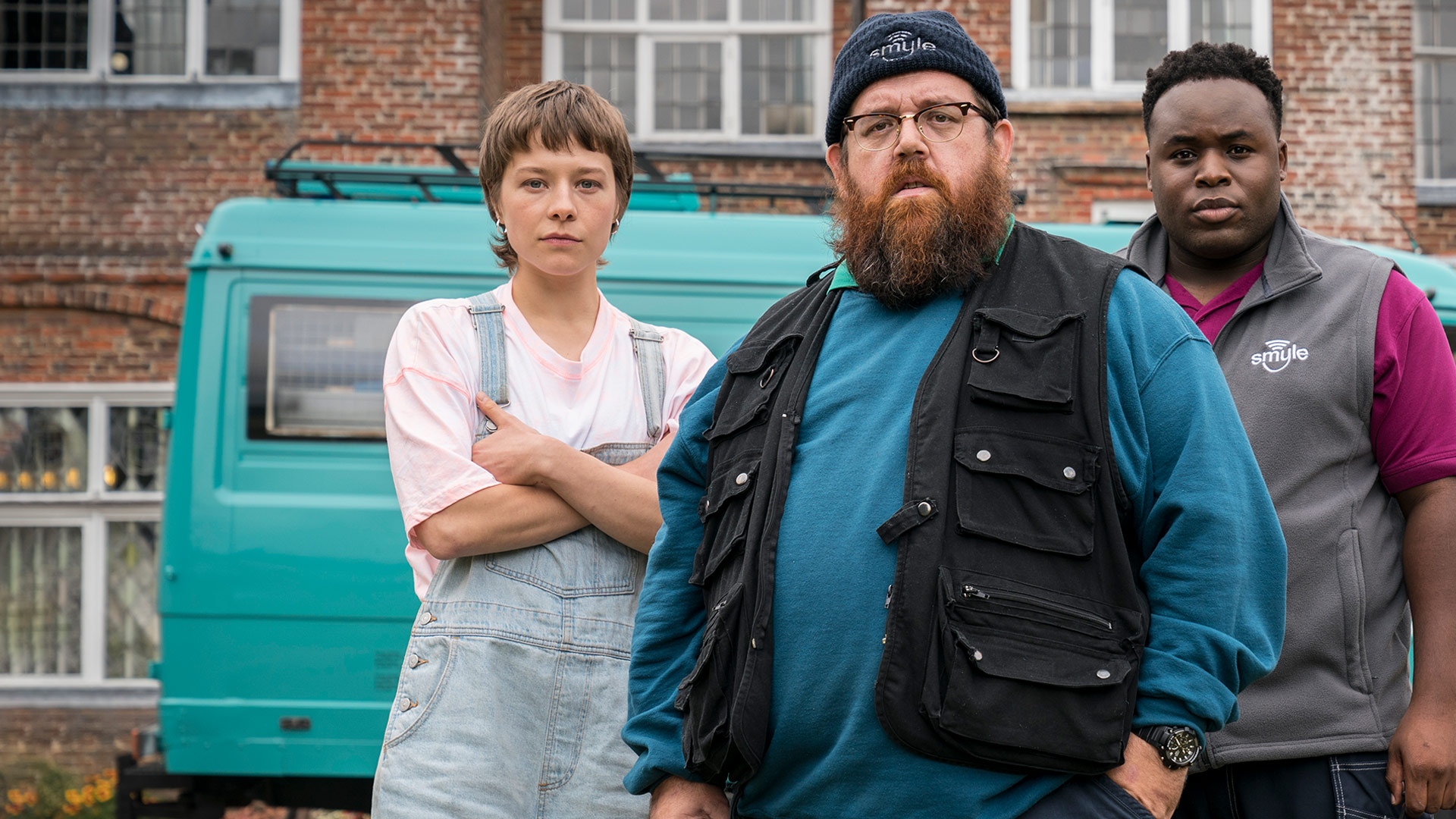 Amazon Prime June 2025 Releases