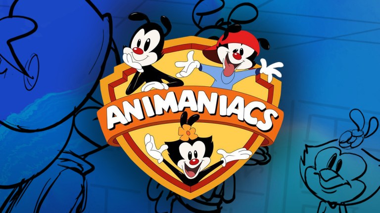 Animaniacs (2020) – Season 1 Episode 13 720p-HD (English) (Toonanime)