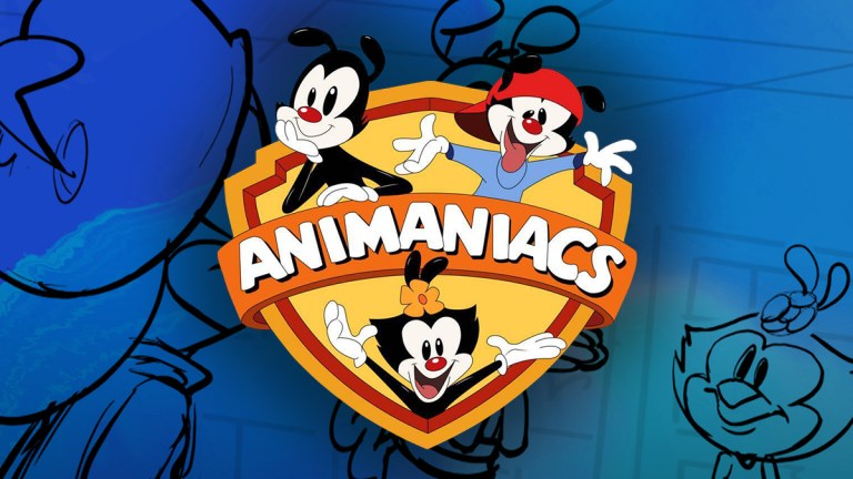 Animaniacs