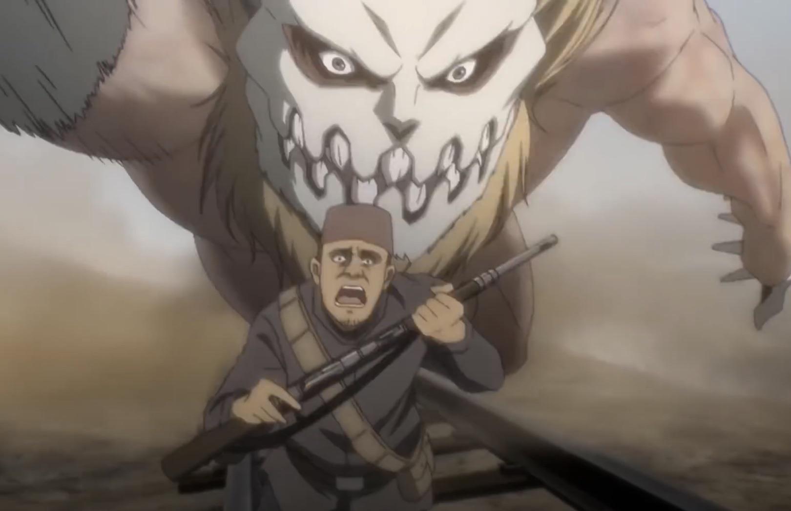 Attack On Titan Season 4 Where To Watch - Manga
