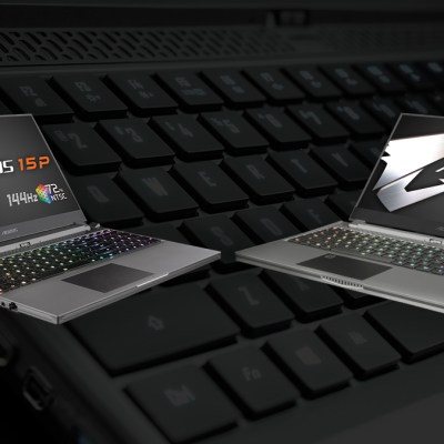 Gigabyte AUROS 15G 15P