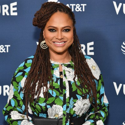 Ava DuVernay Portrait