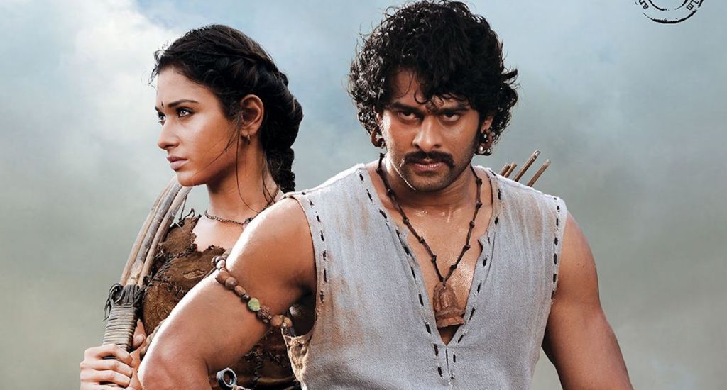 Baahubali: The Beginning
