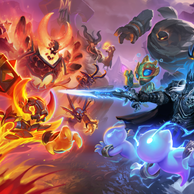 Blizzard Shocks Hearthstone Fans: Hearthstone Classic Replaced by