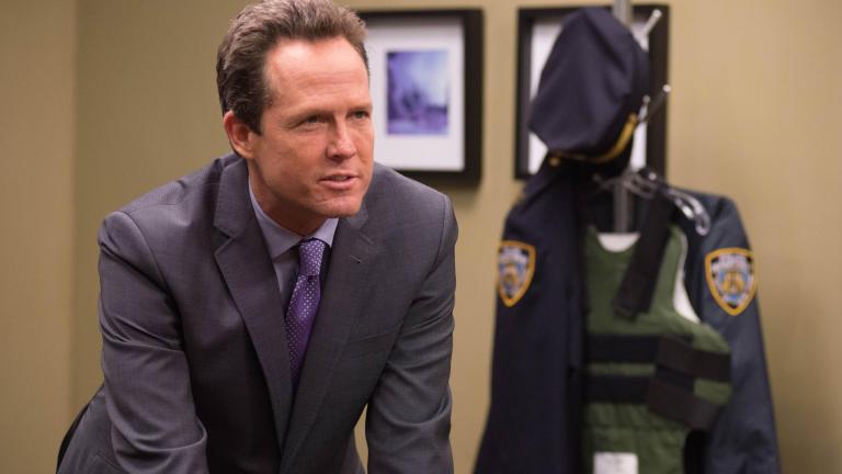 Brooklyn Nine-Nine Dean Winters Vulture