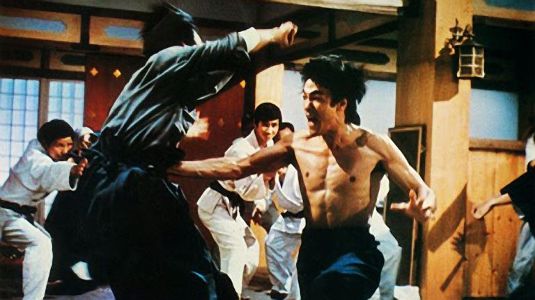 Bruce Lee Forever! Shannon Lee Reflects on Her Father's Legacy | Den of Geek