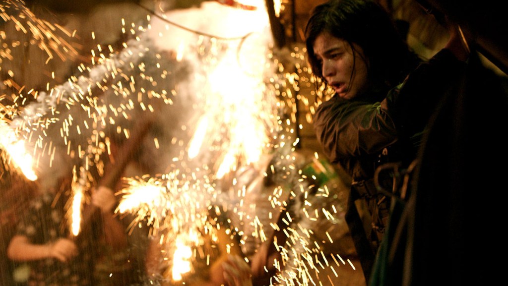 BuyBust (2018)
