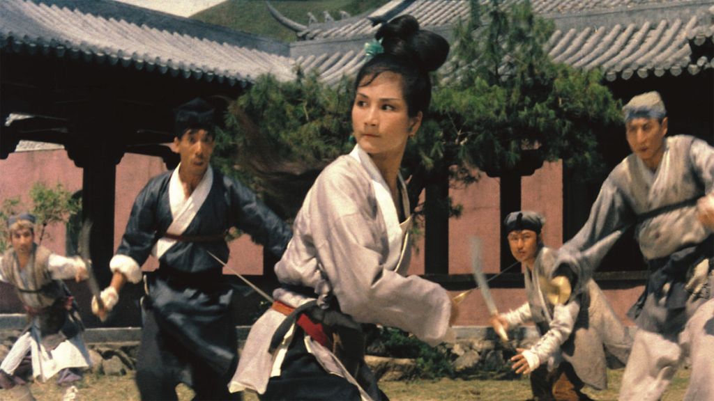 Best Martial Arts Movies on Amazon Prime Right Now | Den of Geek